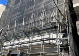 2023年10月 江東区 980㎡